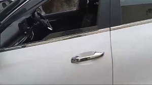 kia seltos chassis VIN number location