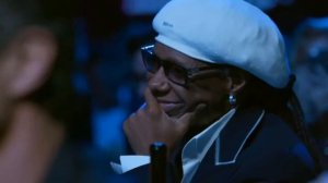 Тупак Шакур /Включение в Зал Славы Рок Н Ролла /