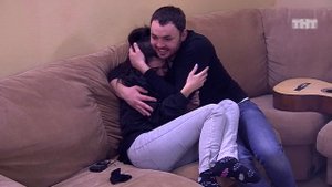 Дом-2: Маленькая такая!