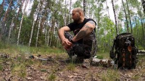 Еда в ПВД