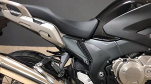 Honda VFR1200 2016г.