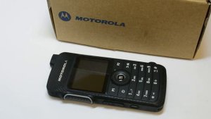 Рация Motorola SL4010