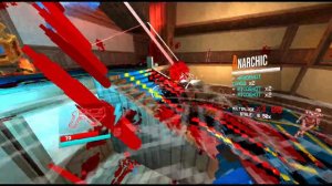 VR ULTRAKILL 4: The Finale