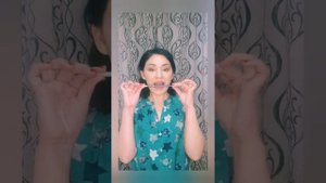 Упражнение для дикции с карандашом