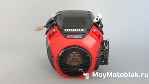 Двигатель Honda GX-690 (GX690)
