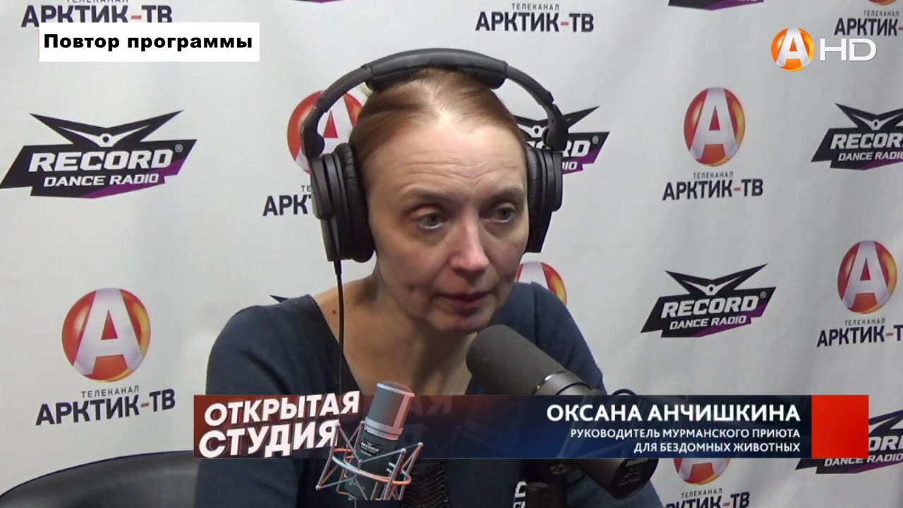 Программа передач арктик тв. Радио рекорд Мурманск открытая студия Арктик ТВ. Открытая студия рекорд Арктик ТВ