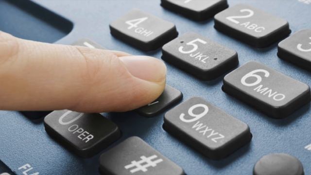 Что будет если позвонить на номер 888?