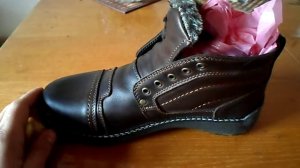 Как разносить тесную обувь