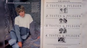 Burda Moden magazine 10/1993. Журнал Бурда Моден 10/1993 г ???