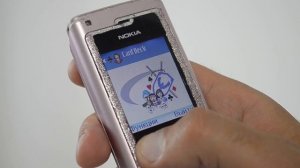 Nokia N72. Ретро обзор (2006 год) обзор в 2017!) / Арстайл /