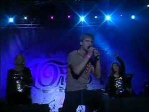 Алексей Воробьев — Reality