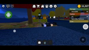 Roblox Mod Menu V2.547.548 | Unlimited Robux, God Mode, Fly | Roblox Mod Menu