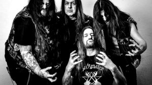 Sodom   Agent Orange Original Backing Track