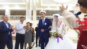 Гулнара Кахарова жар жар ыры