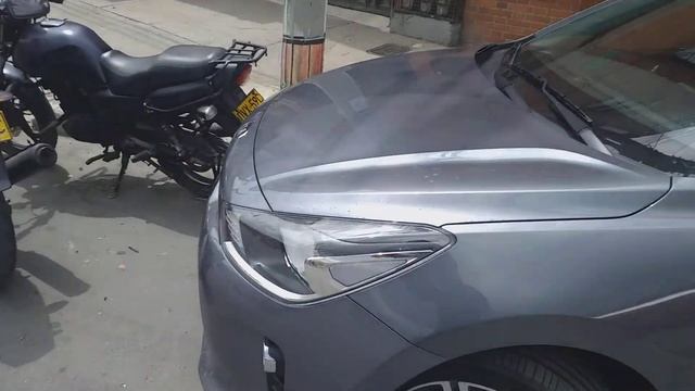 Kia Rio 2020 смотреть онлайн