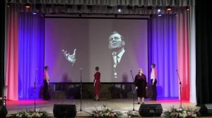 Концерт «Шумбрат, Мордовия!»