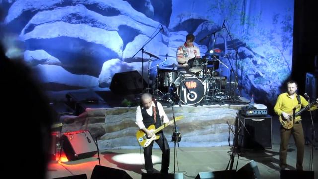 18 - ЧайФ - В её глазах смотреть онлайн