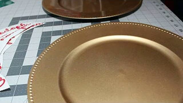 Cookies for Santa Carrots for Rudolph Charger plate Brother ScanNCut SCAL4 Jen Blausey смотреть онлайн