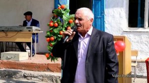 Даватбы - Мустафа Рамазанов