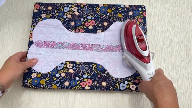 Como Hacer Cojín Antiestrés / Almohada Cervical Para El Cuello смотреть онлайн