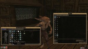 The Elder Scrolls III Morrowind #4 - "Wysłannicy Telvanni" (Gameplay, PL)