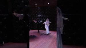 Кавказские танцы?