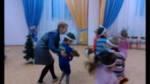 кружок Логоритмика