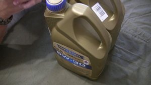 Масло моторное Ravenol FDS 5W-30 +Vic C-313 Фильтр масляный.