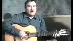 Круг Михаил # Девочка пай