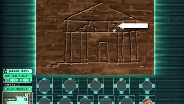 Opsys The Game - 02 - Grecka świątynia 400-300 pne.mp4 смотреть онлайн