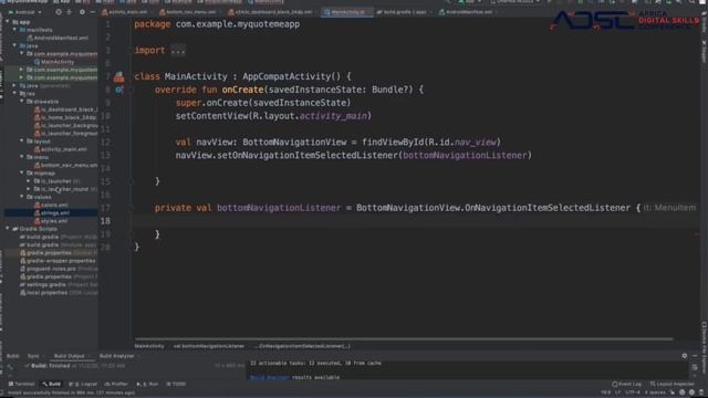 A beginner's guide to Android App Development with Kotlin - Enock Fernandez