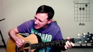 NЮ - В комнате cover на гитаре 🎸 табы аккорды