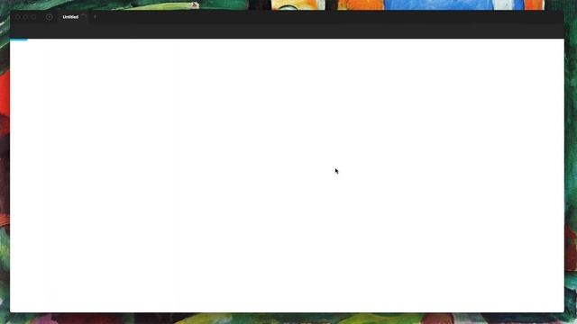 3.1.0. Figma. Создание нового файла в программе Фигма смотреть онлайн