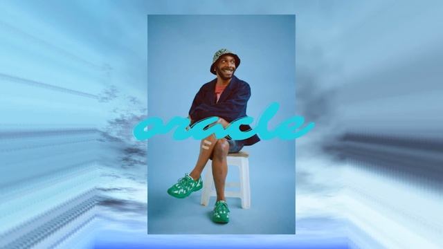 [SOLD] ORACLE | JPEGMAFIA X FLUME TYPE BEAT | 2021 смотреть онлайн