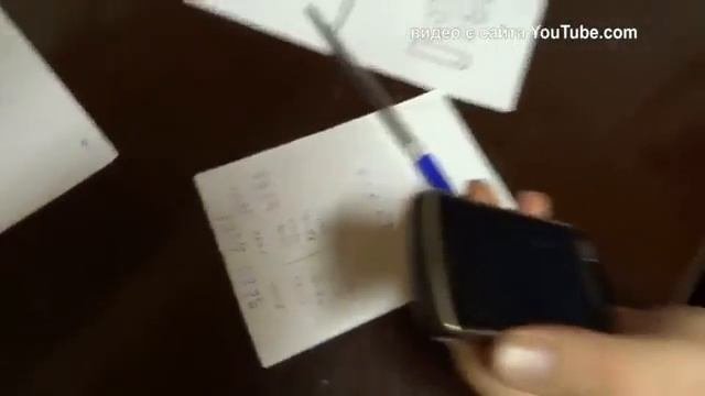Мошенники