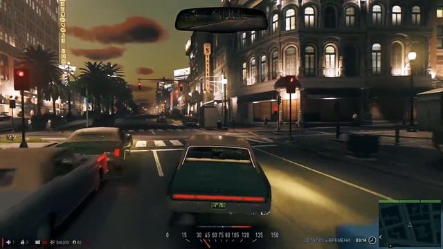 Mafia 3 [Mafia III] #20 Майкл Грекко (Прохождение на Русском) смотреть онлайн