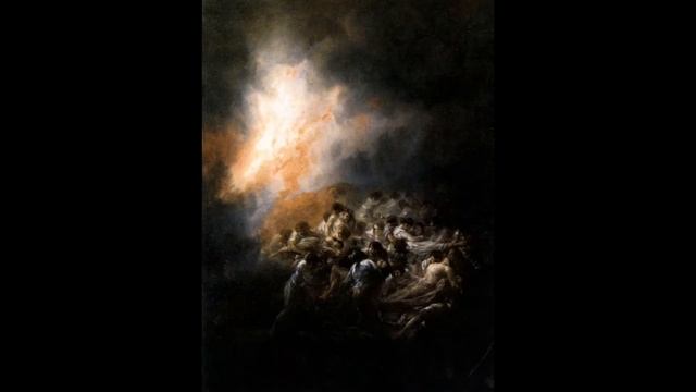 Франсиско Гойя/ Fransisko Goya смотреть онлайн