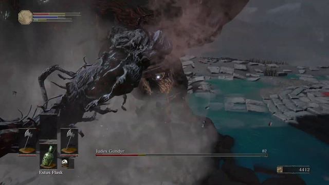 Dusty Souls Ep.1-Dark Souls 3 Champion's Ashes Modded Playthrough