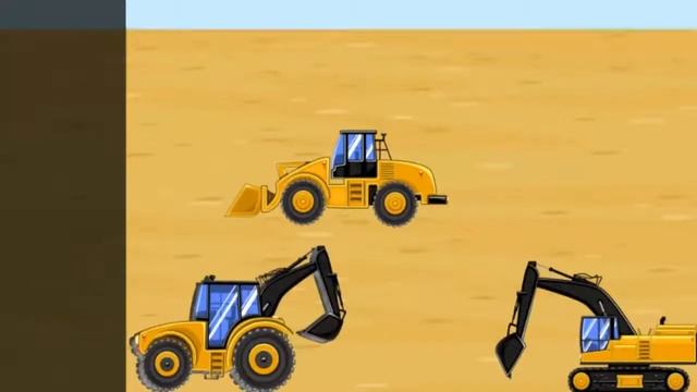 [ ТРАНСПОРТ для ДЕТЕЙ - ВСЕ СЕРИИ ПОДРЯД ] Развивающие ВИДЕО про СПЕЦТЕХНИКА для ДЕТЕЙ в к