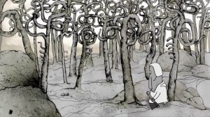 Long bridge of desired direction / Длинный мост в нужную сторону (Ivan Maximov)