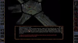 [BGEE #46] Baldur's Gate Playthrough - Missing Citizens