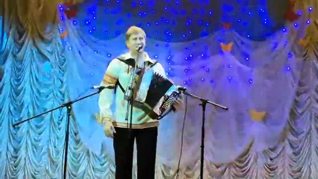 Игорь Шипков фрагмент концерта С Лосево 2019г смотреть онлайн