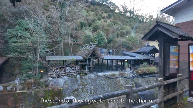 Kumamoto Kyushu Japan Trip 2024 VLOG | Kurokawa Onsen | Mountain Aso | Everything I ate смотреть онлайн