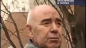 Как Каромат Шарипов ответил актеру из Нашей Раши за оскорбительные сцены