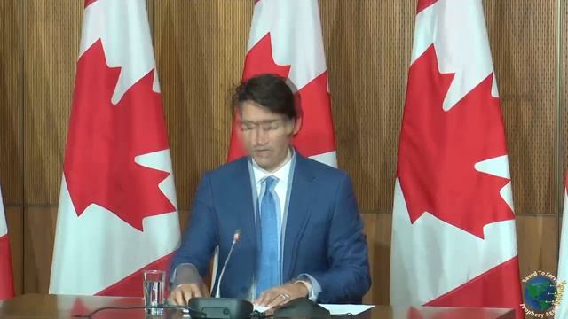 С 12 лет и старше нельзя ездить по Канаде или вне ее без прививки. Какая страна будет следующей? смотреть онлайн