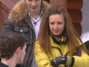 ДОМ-2 Город любви 1766 день Вечерний эфир (11.03.2009)