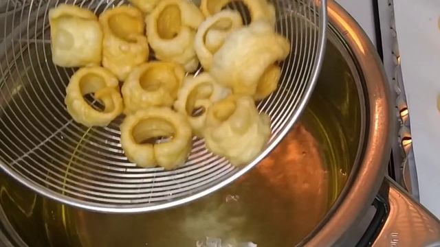 Бурама Чак чак рецепти/ЧАК-ЧАК супер рецепт Хаммада ухшаб чиқади?/ Chak-chak tayyorlash/чак чак