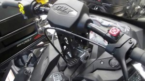 BRP  снегоход LYNX Adventure GT  2014  600Etec Москва 78км МКАД BRP  www.X-road.ru