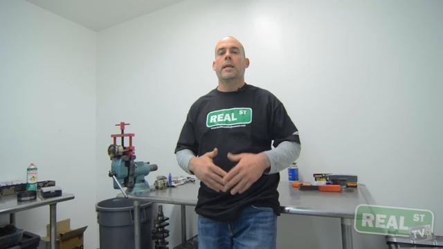 Jay's Tech Tips #19: Engine Break In смотреть онлайн