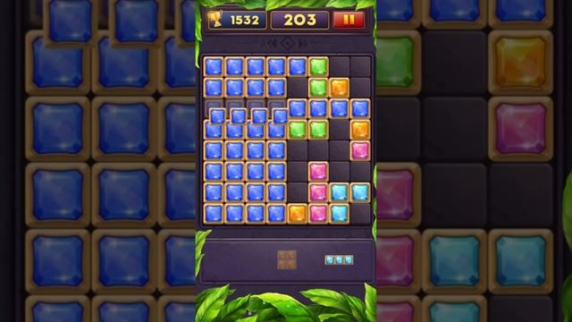 Block Puzzle Gem Classic 1010